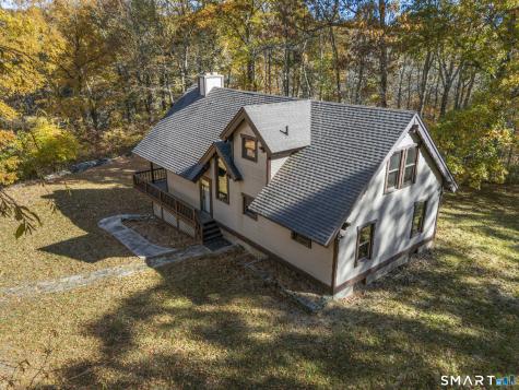 139 Herrick Road Brooklyn CT 06234