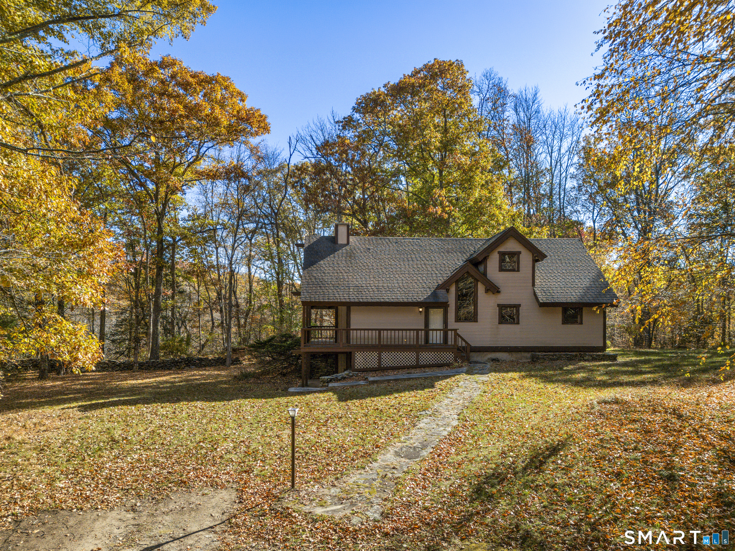 139 Herrick Road Brooklyn CT 06234