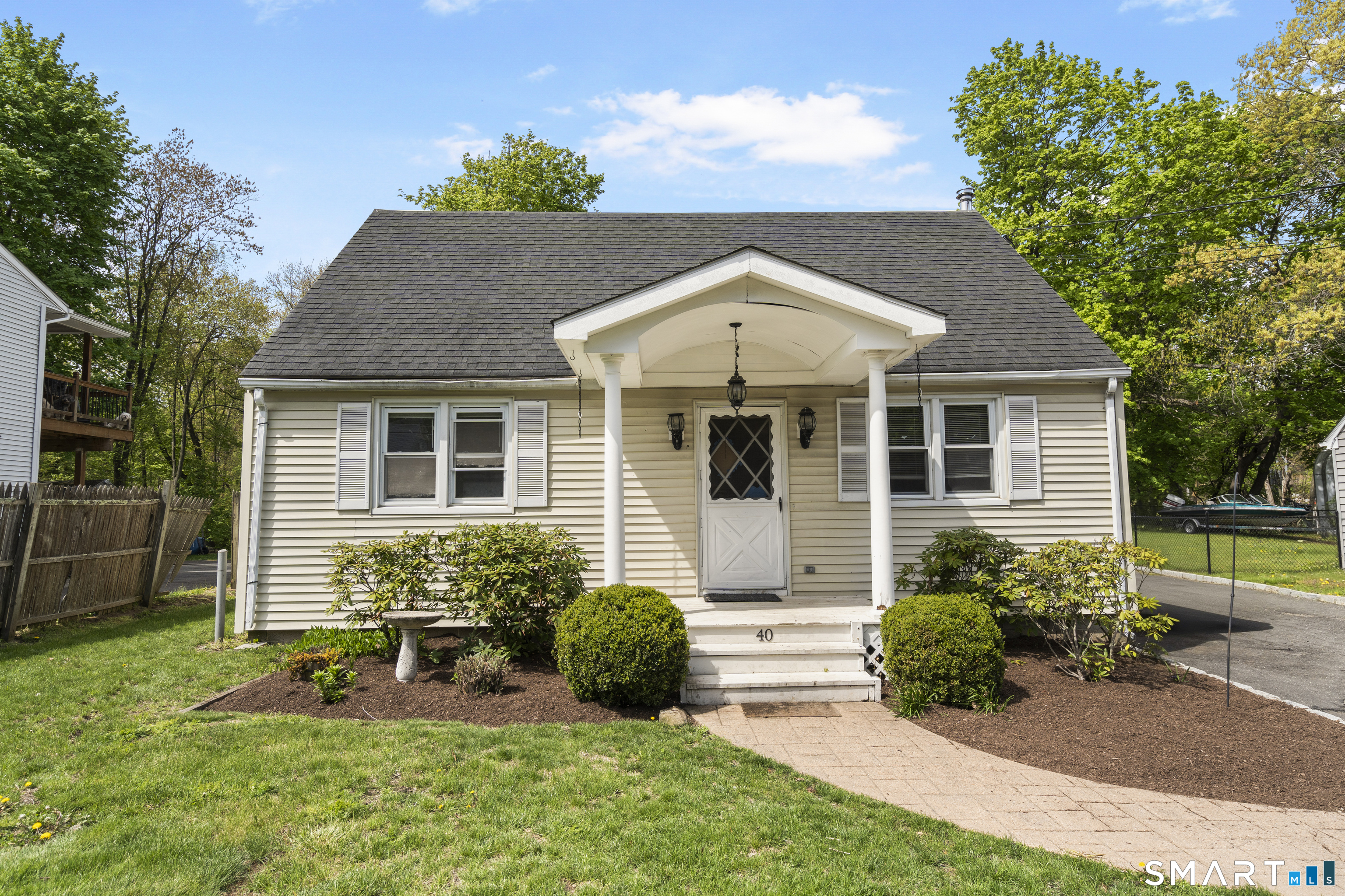 40 Hakim Street Extension Danbury CT 06810
