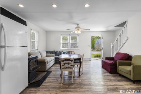 40 Hakim Street Extension Danbury CT 06810