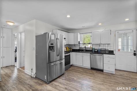 40 Hakim Street Extension Danbury CT 06810