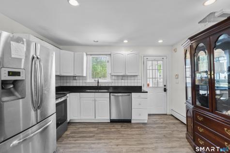 40 Hakim Street Extension Danbury CT 06810