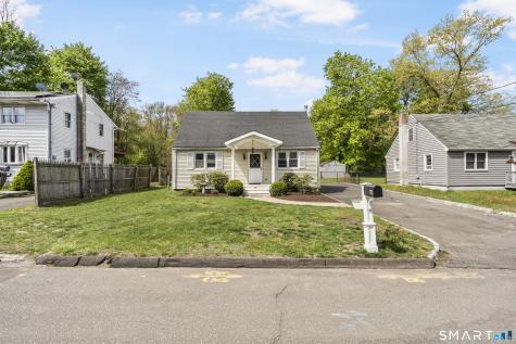 40 Hakim Street Extension Danbury CT 06810