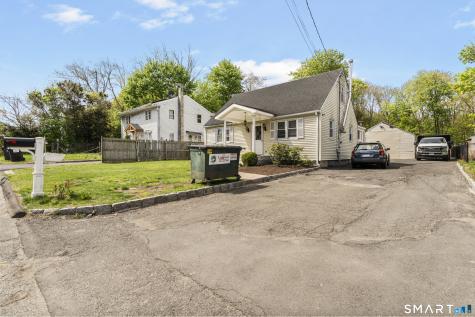 40 Hakim Street Extension Danbury CT 06810