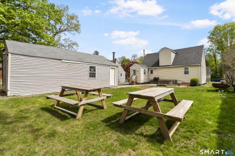 40 Hakim Street Extension Danbury CT 06810