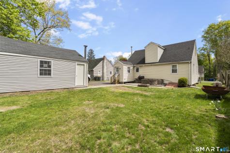 40 Hakim Street Extension Danbury CT 06810