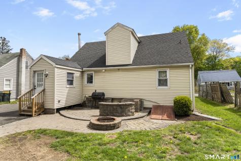 40 Hakim Street Extension Danbury CT 06810