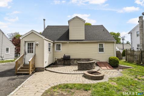 40 Hakim Street Extension Danbury CT 06810