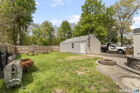 40 Hakim Street Extension Danbury CT 06810