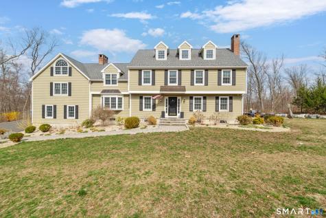 110 Sleepy Hill Road Southbury CT 06488