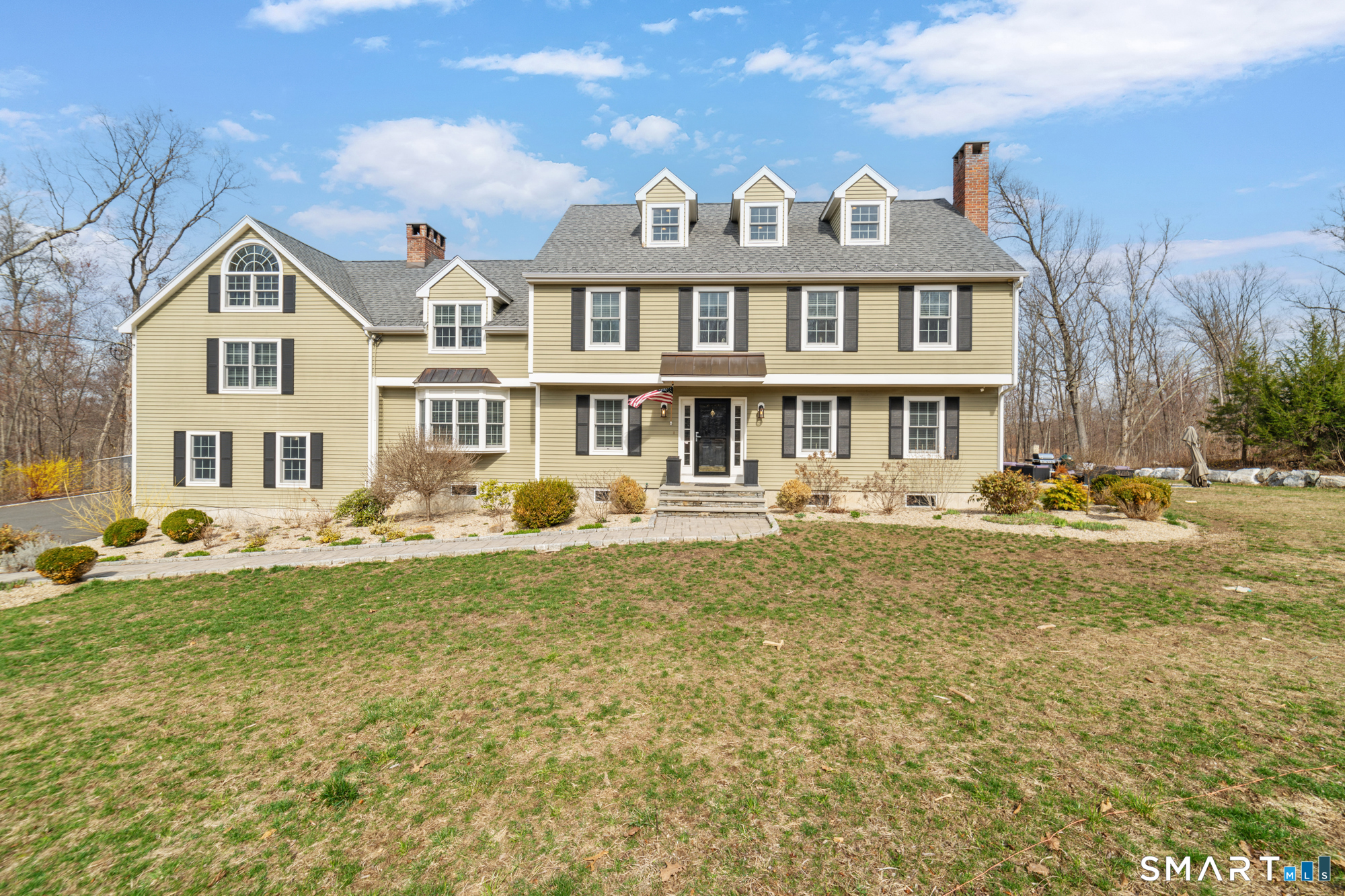 110 Sleepy Hill Road Southbury CT 06488