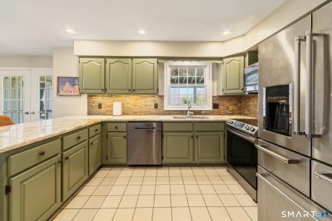 110 Sleepy Hill Road Southbury CT 06488