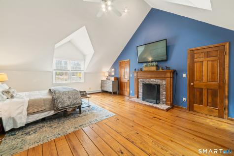 110 Sleepy Hill Road Southbury CT 06488