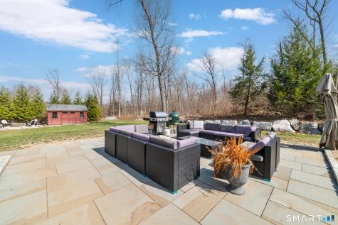 110 Sleepy Hill Road Southbury CT 06488
