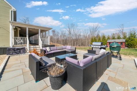 110 Sleepy Hill Road Southbury CT 06488