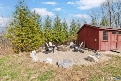 110 Sleepy Hill Road Southbury CT 06488