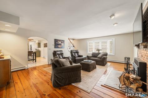 110 Sleepy Hill Road Southbury CT 06488