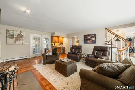 110 Sleepy Hill Road Southbury CT 06488