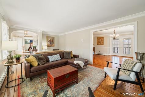 110 Sleepy Hill Road Southbury CT 06488