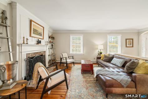 110 Sleepy Hill Road Southbury CT 06488