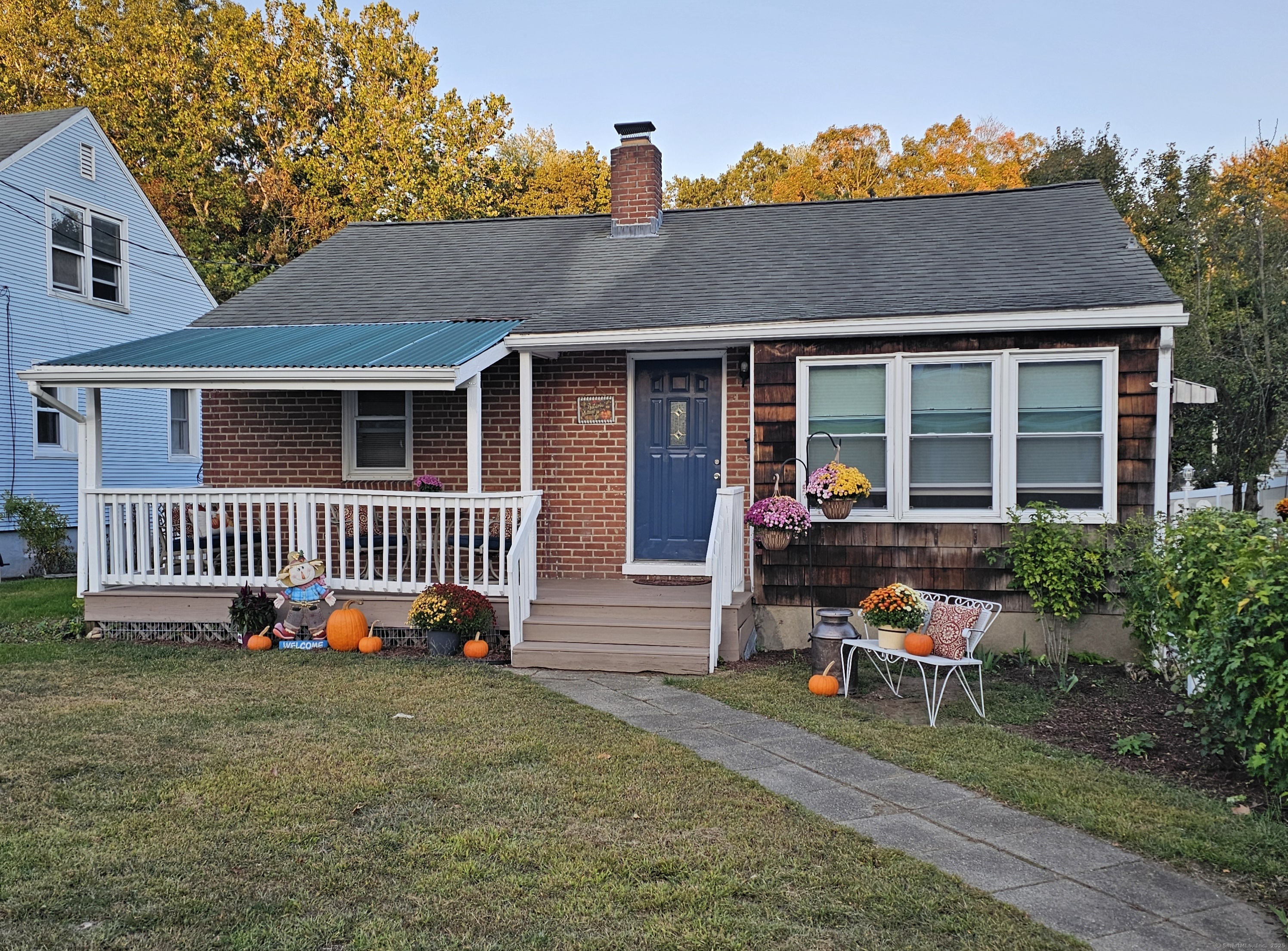 64 Hubbell Avenue Ansonia CT 06401