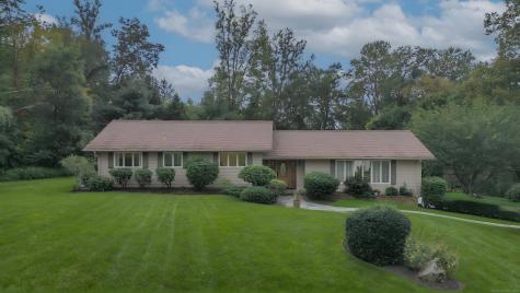 36 Heritage Drive Woodbury CT 06798