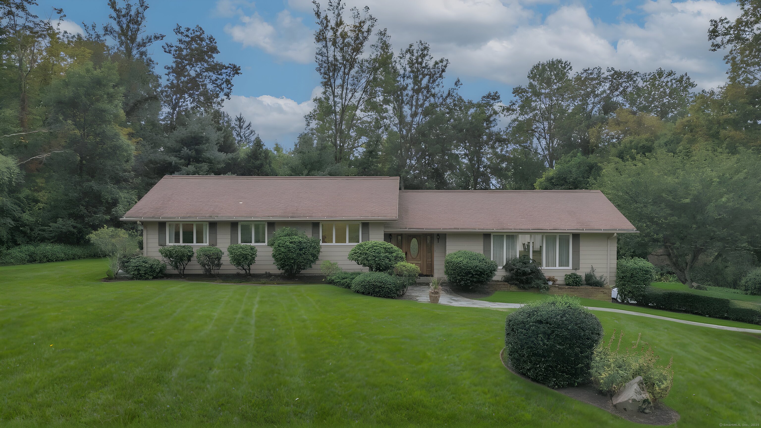 36 Heritage Drive Woodbury CT 06798