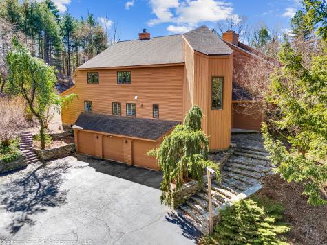 155 Ayrshire Lane Avon CT 06001