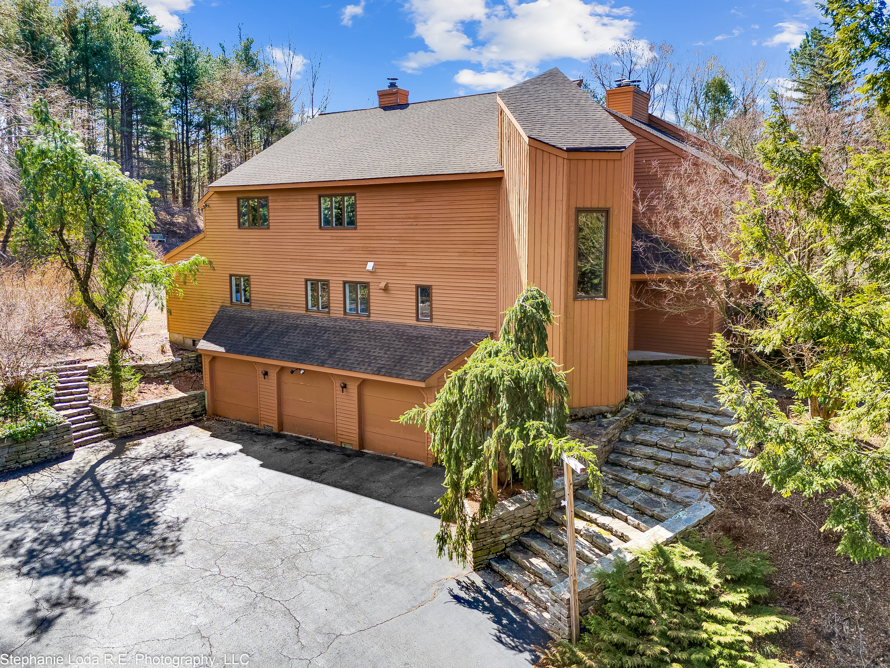 155 Ayrshire Lane Avon CT 06001