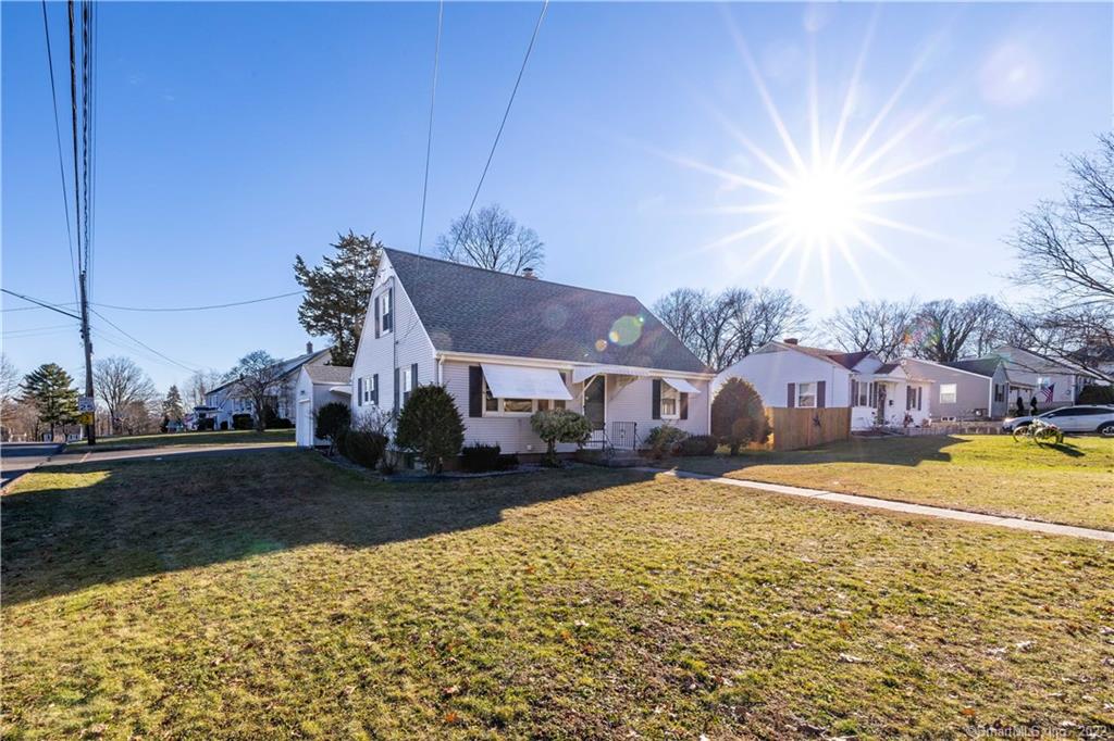 231 Percival Avenue Berlin CT 06037