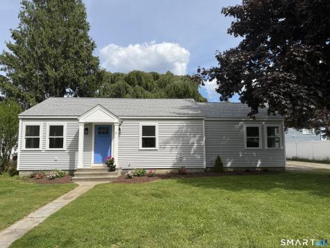 52 Chalker Beach Road Old Saybrook CT 06475