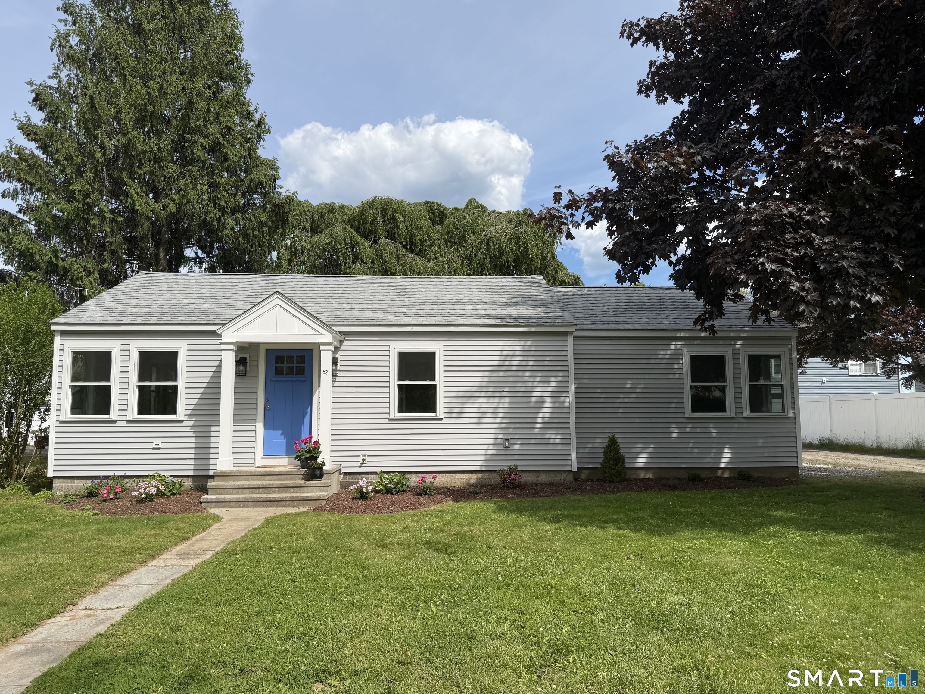 52 Chalker Beach Road Old Saybrook CT 06475