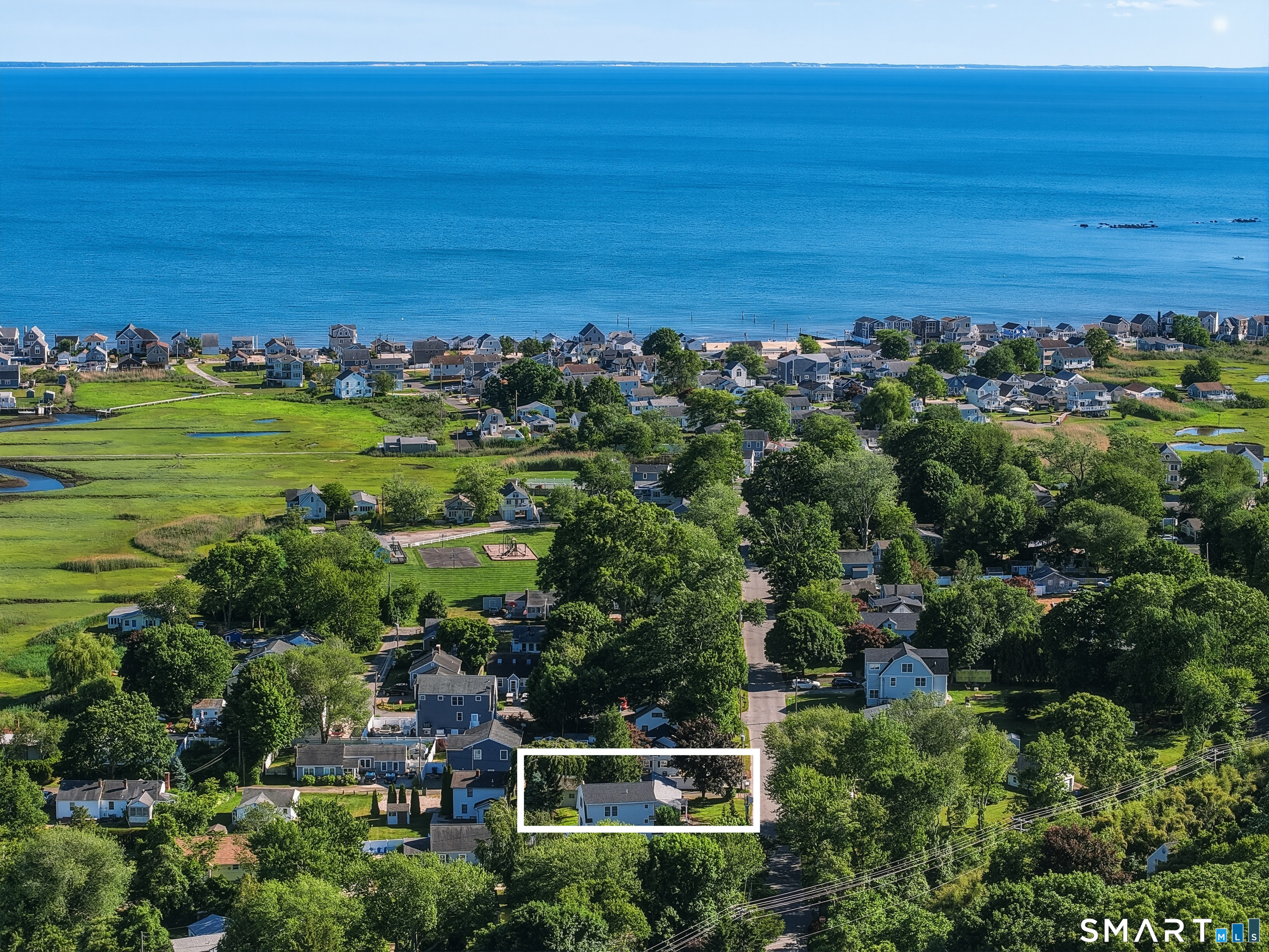 52 Chalker Beach Road Old Saybrook CT 06475