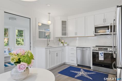 52 Chalker Beach Road Old Saybrook CT 06475