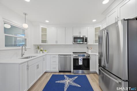 52 Chalker Beach Road Old Saybrook CT 06475