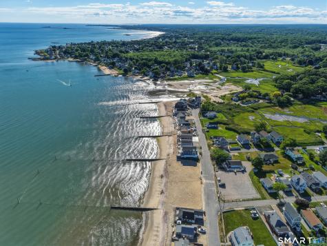 52 Chalker Beach Road Old Saybrook CT 06475