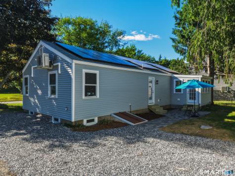 52 Chalker Beach Road Old Saybrook CT 06475