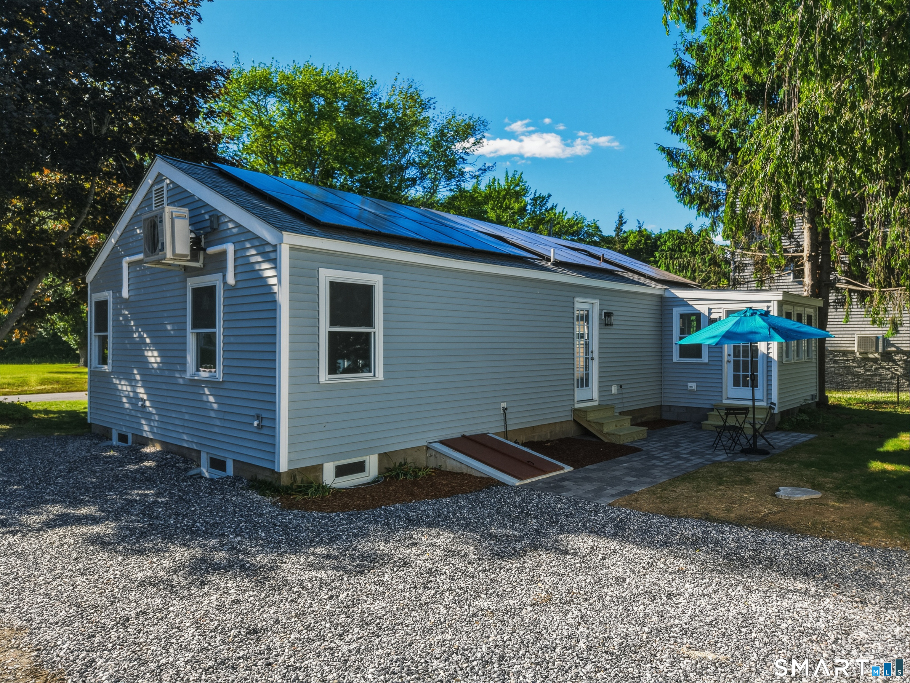 52 Chalker Beach Road Old Saybrook CT 06475
