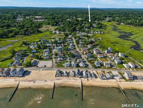 52 Chalker Beach Road Old Saybrook CT 06475