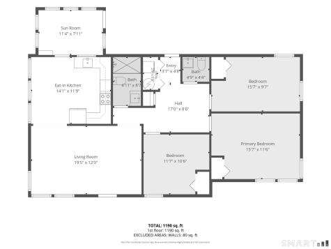 52 Chalker Beach Road Old Saybrook CT 06475