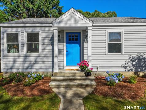 52 Chalker Beach Road Old Saybrook CT 06475