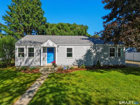 52 Chalker Beach Road Old Saybrook CT 06475