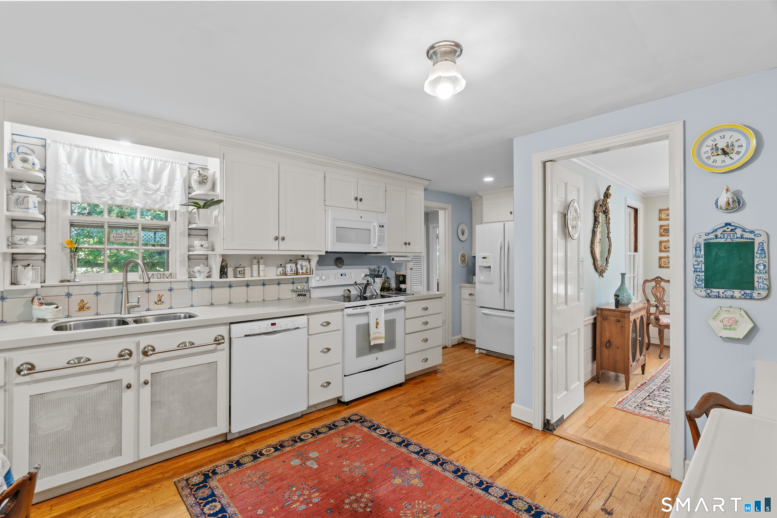 345 Ridgewood Road West Hartford CT 06107