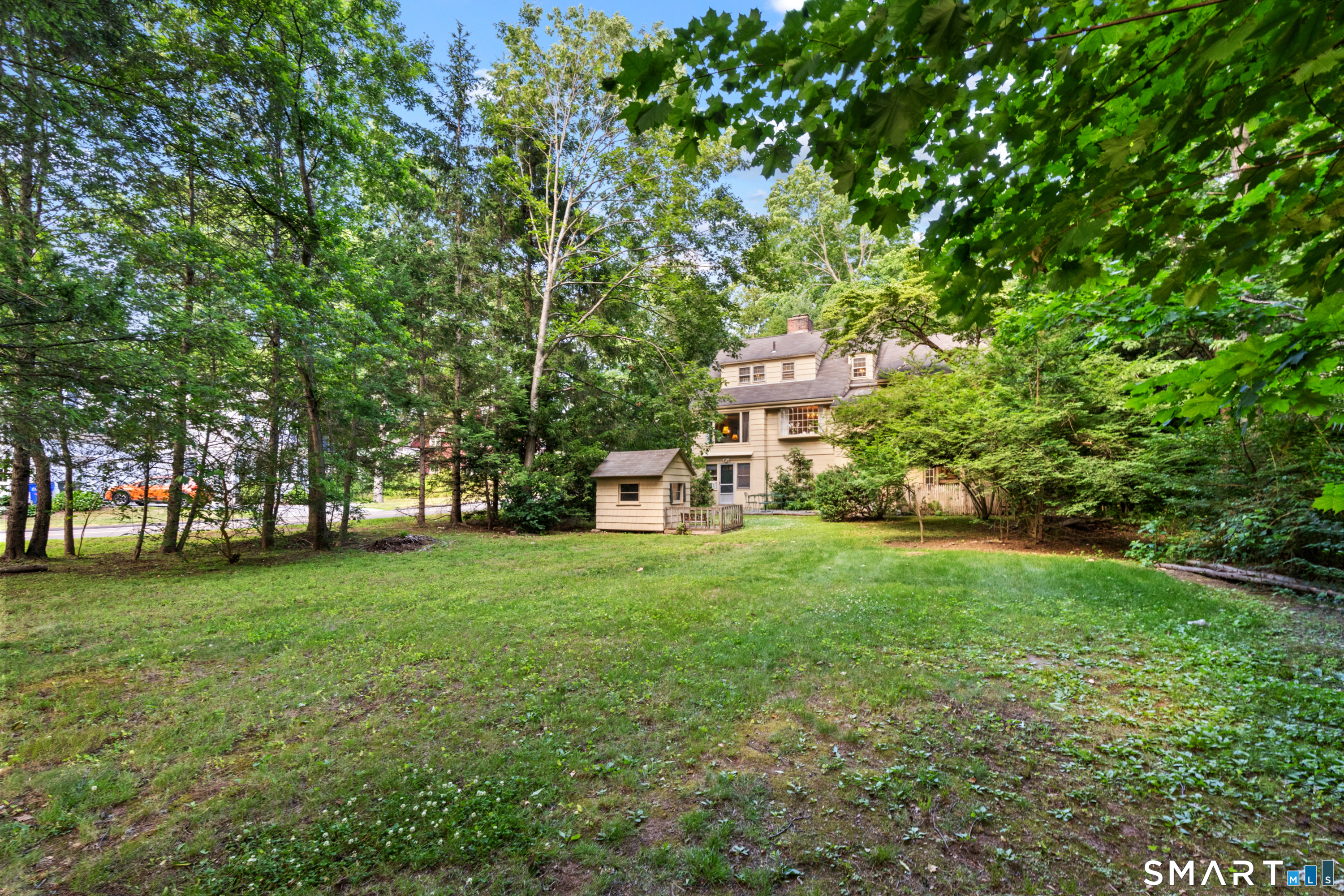 345 Ridgewood Road West Hartford CT 06107