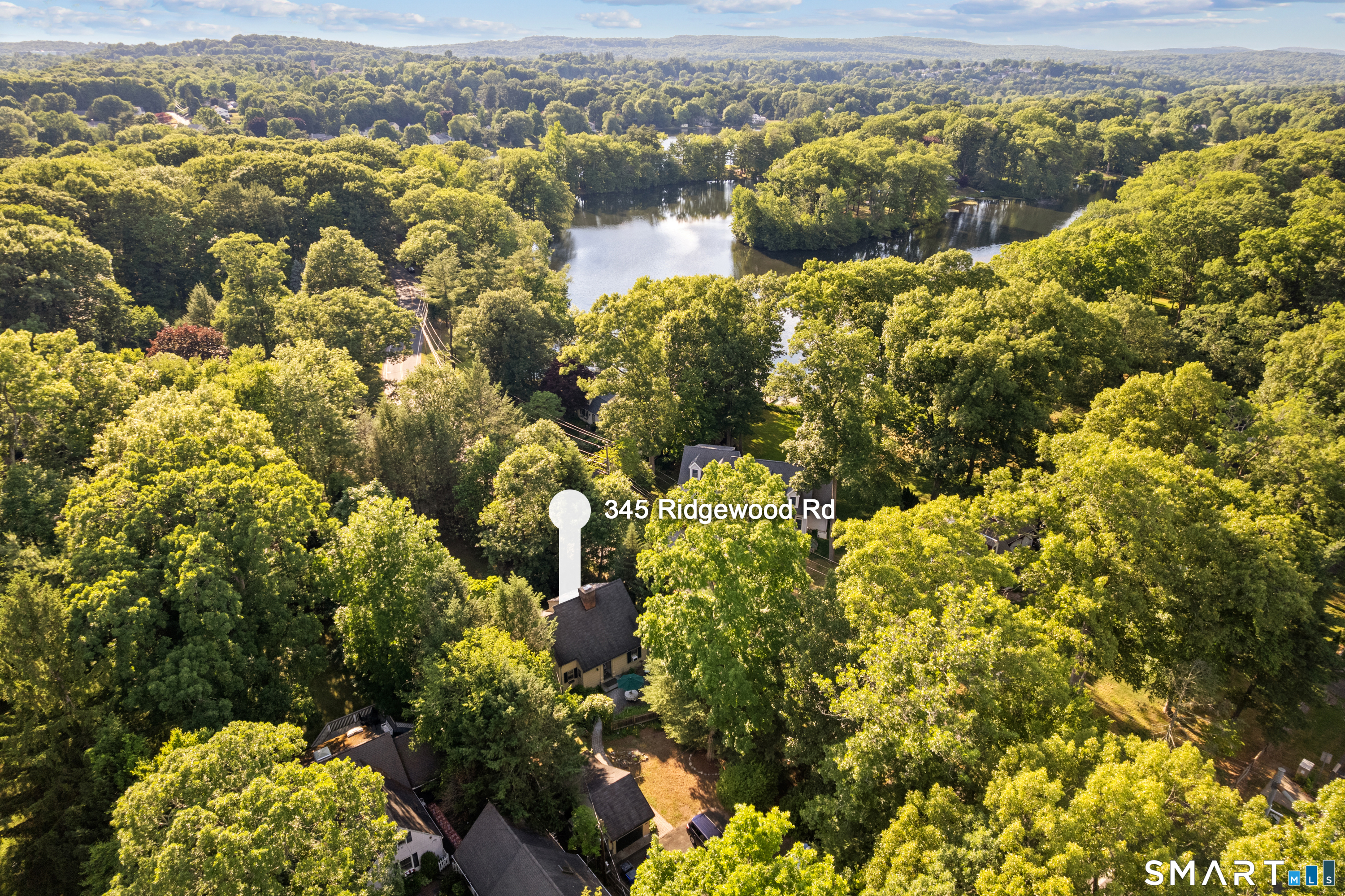 345 Ridgewood Road West Hartford CT 06107