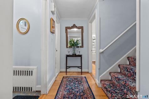 345 Ridgewood Road West Hartford CT 06107