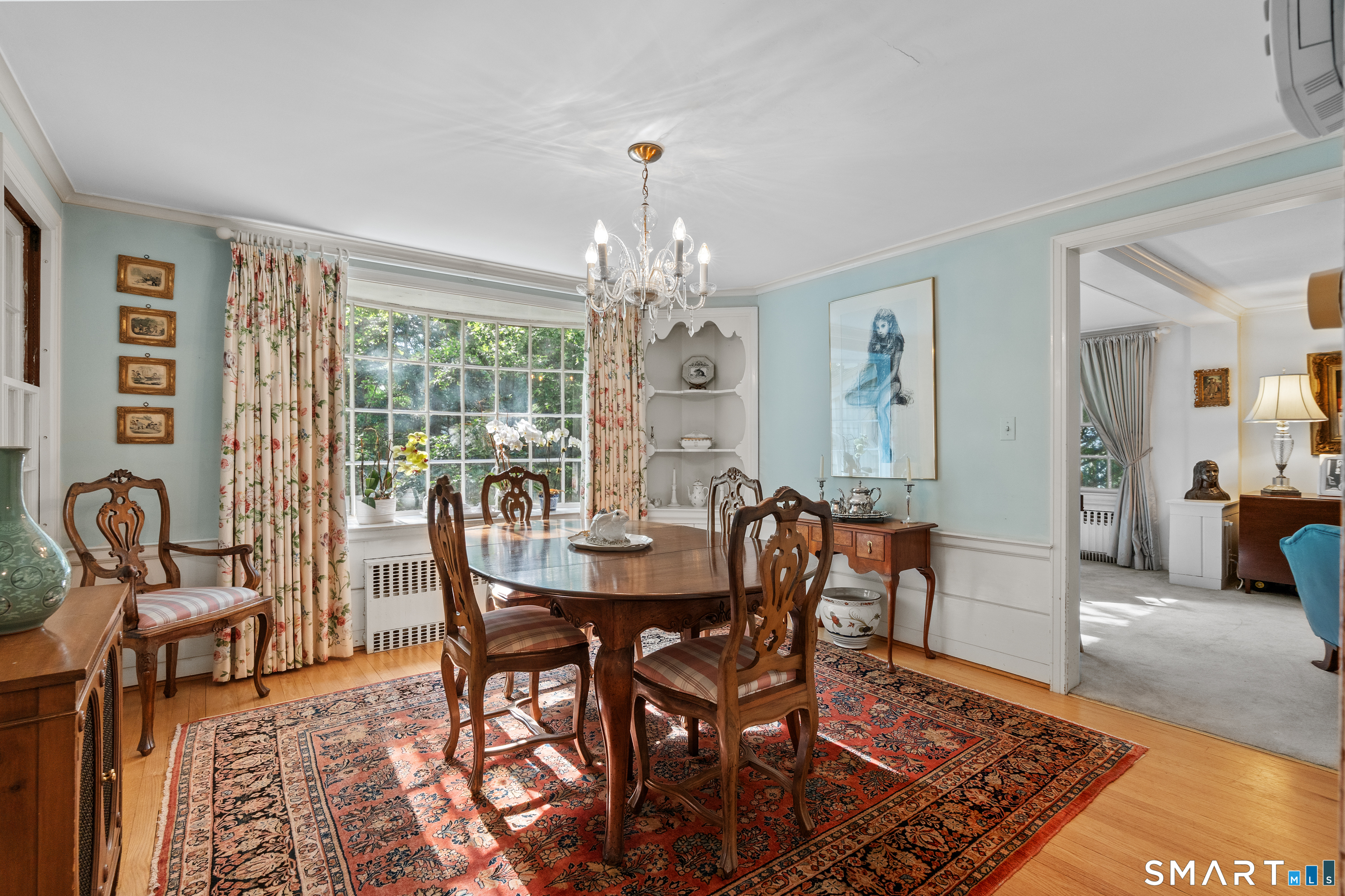 345 Ridgewood Road West Hartford CT 06107