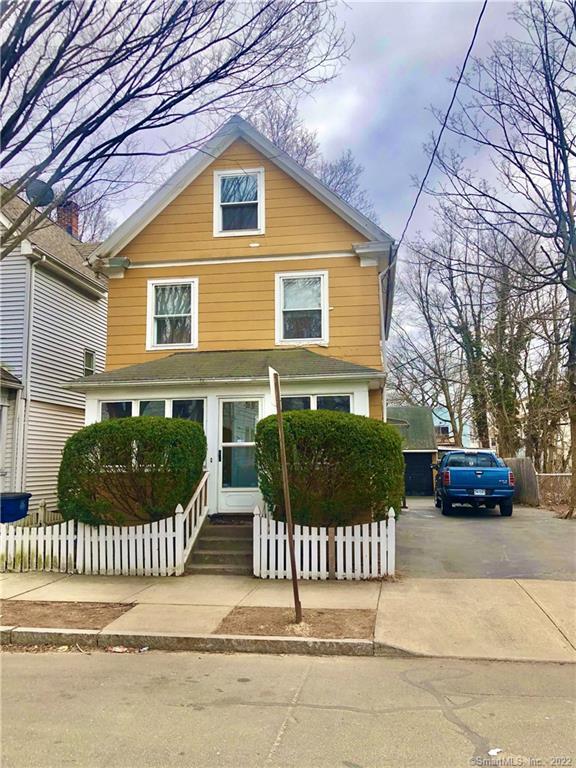 474 Huntington Street New Haven CT 06511