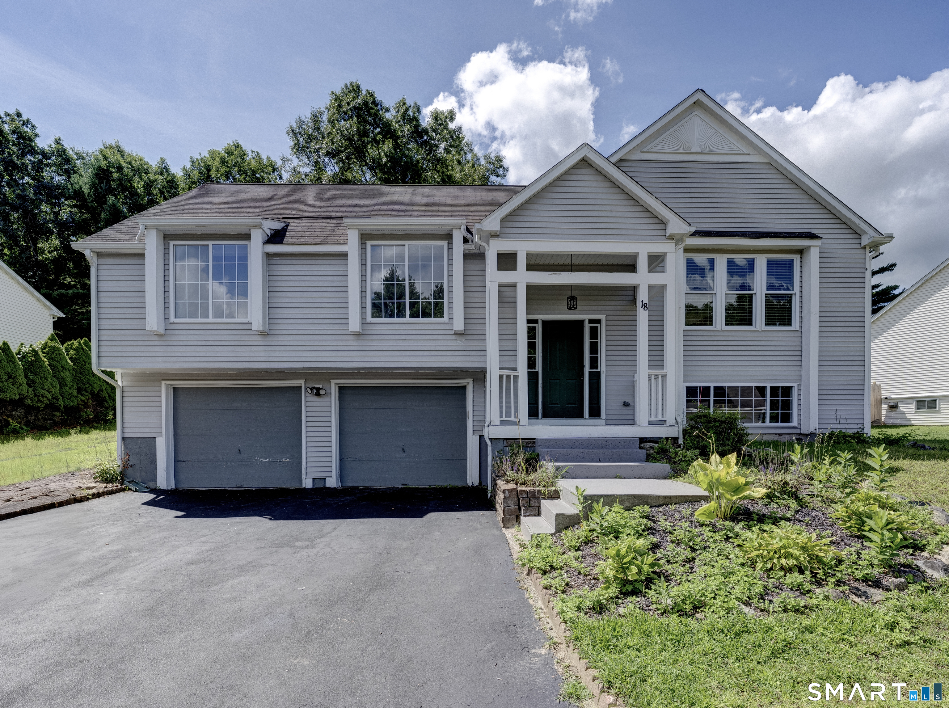 18 Hilltop Drive Windham CT 06256