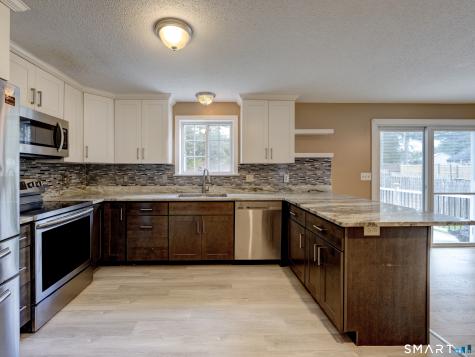18 Hilltop Drive Windham CT 06256
